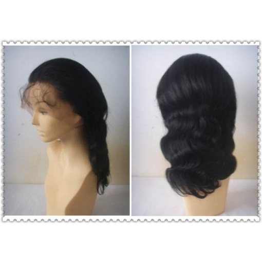 Remy Full Lace Body Wave Wig