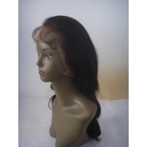 Full Body Wave Wig - Image 5